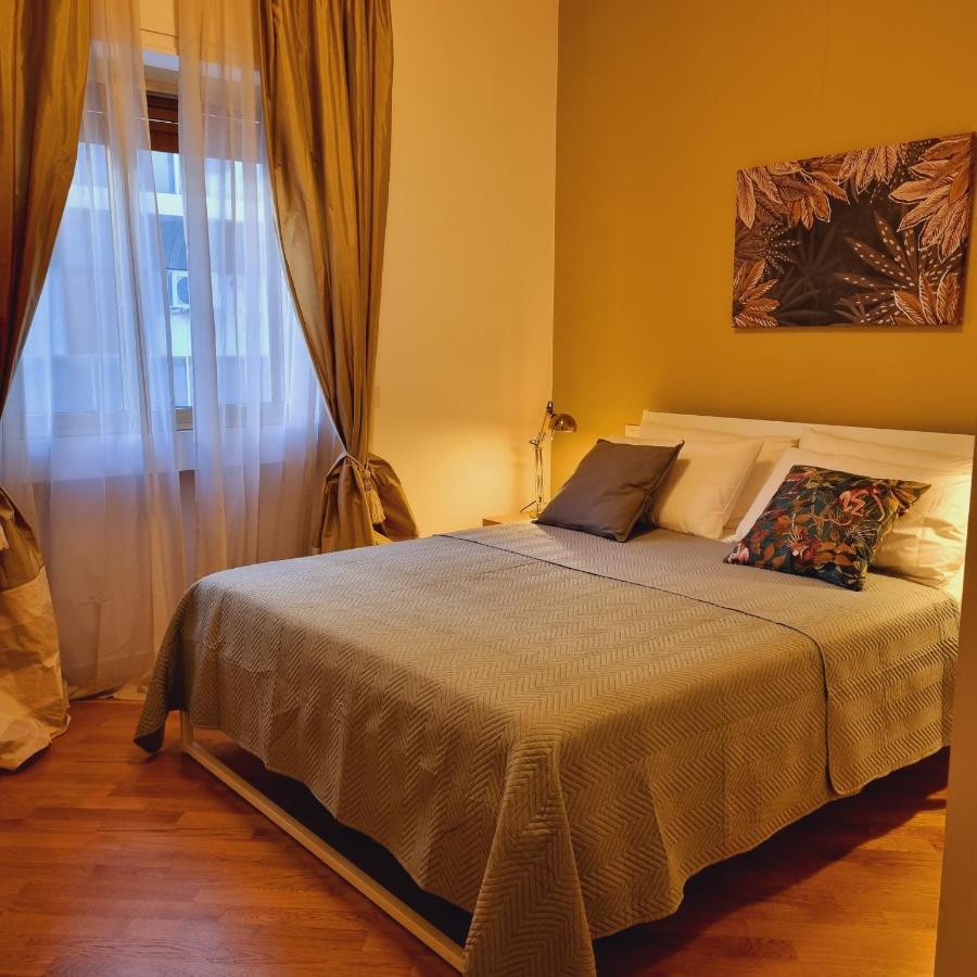 L' Approdo12 Villa Bari Kültér fotó