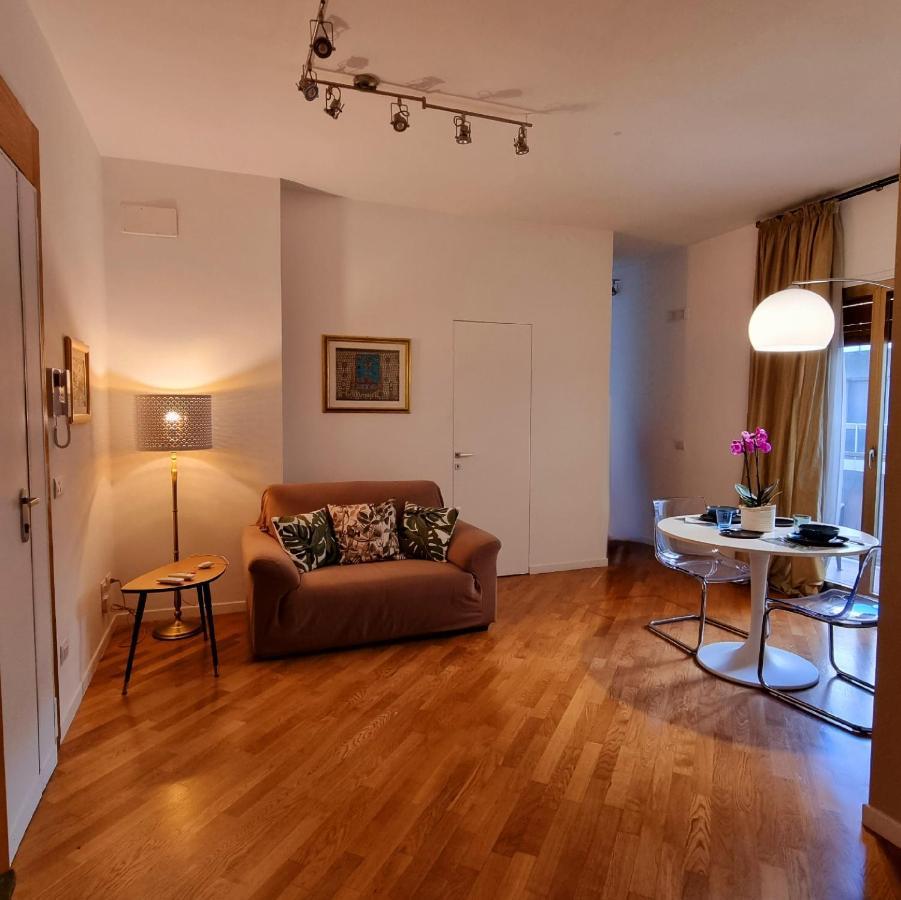 L' Approdo12 Villa Bari Kültér fotó